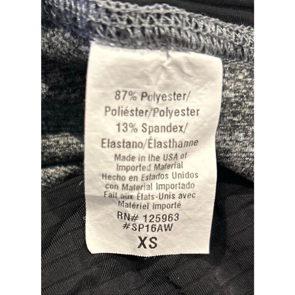 Beyond the Bump by Beyond Yoga maternity leggings size XS - Picture 4 of 4